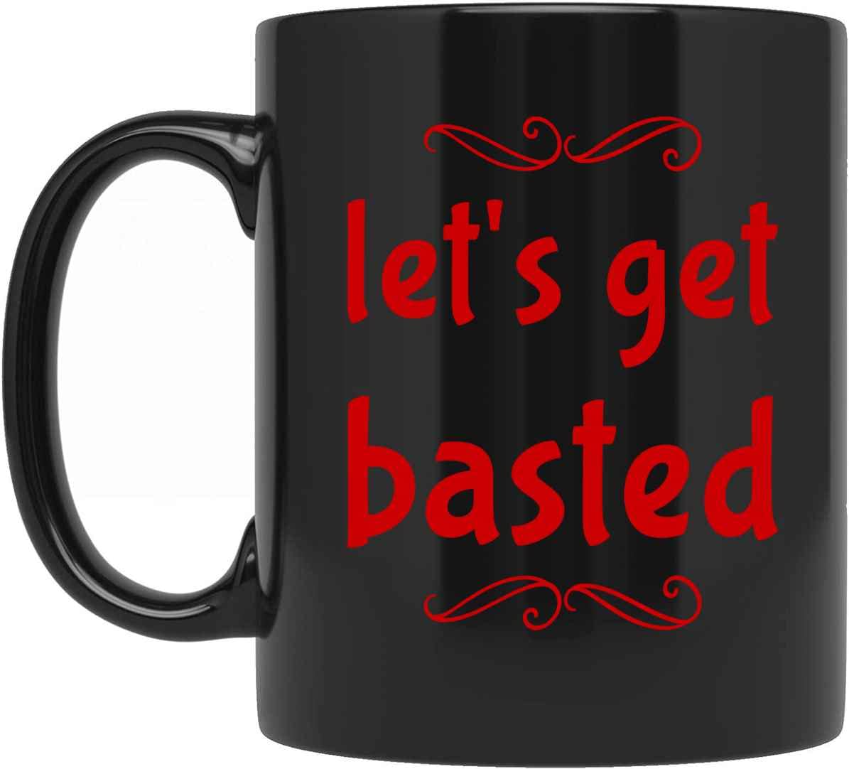 Funny Thanksgiving Coffee Mug - Best Gift for Family & Friends - Holiday Party & Home Decor