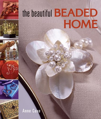 Elegant Beaded Home Decor - Handmade Beaded Curtains, Wall Hangings & Room Dividers for Boho, Bohemian & Modern Interior Design | Perfect for Living Room, Bedroom & Entryway Decor