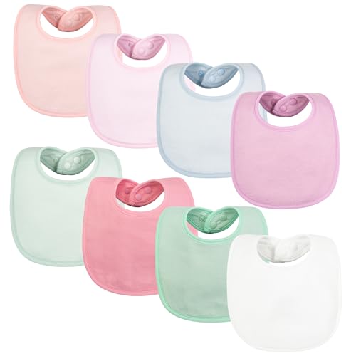 Girl Pastel New 8-pack