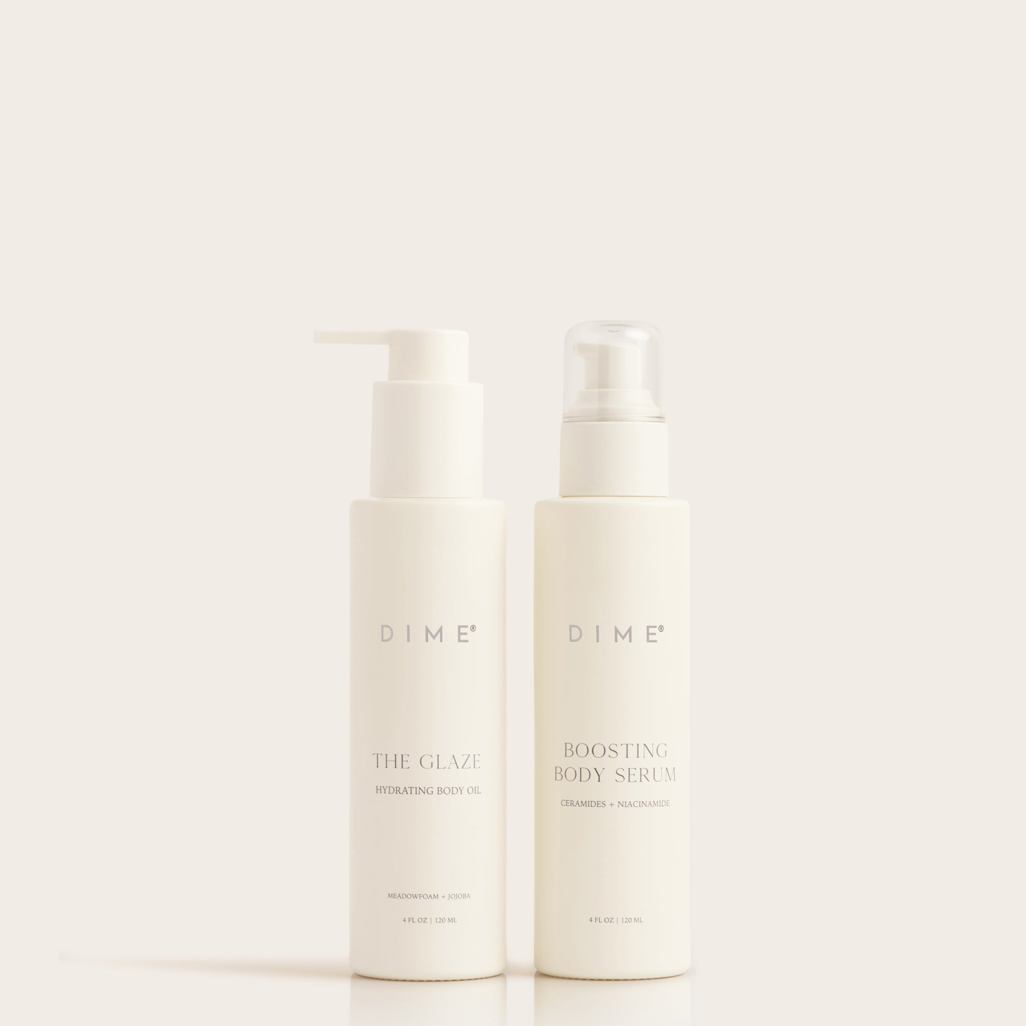 The Body Duo - 2-in-1 Body Wash & Shower Gel Set for Smooth & Hydrated Skin | Perfect for Daily Shower & Spa Relaxation at Home