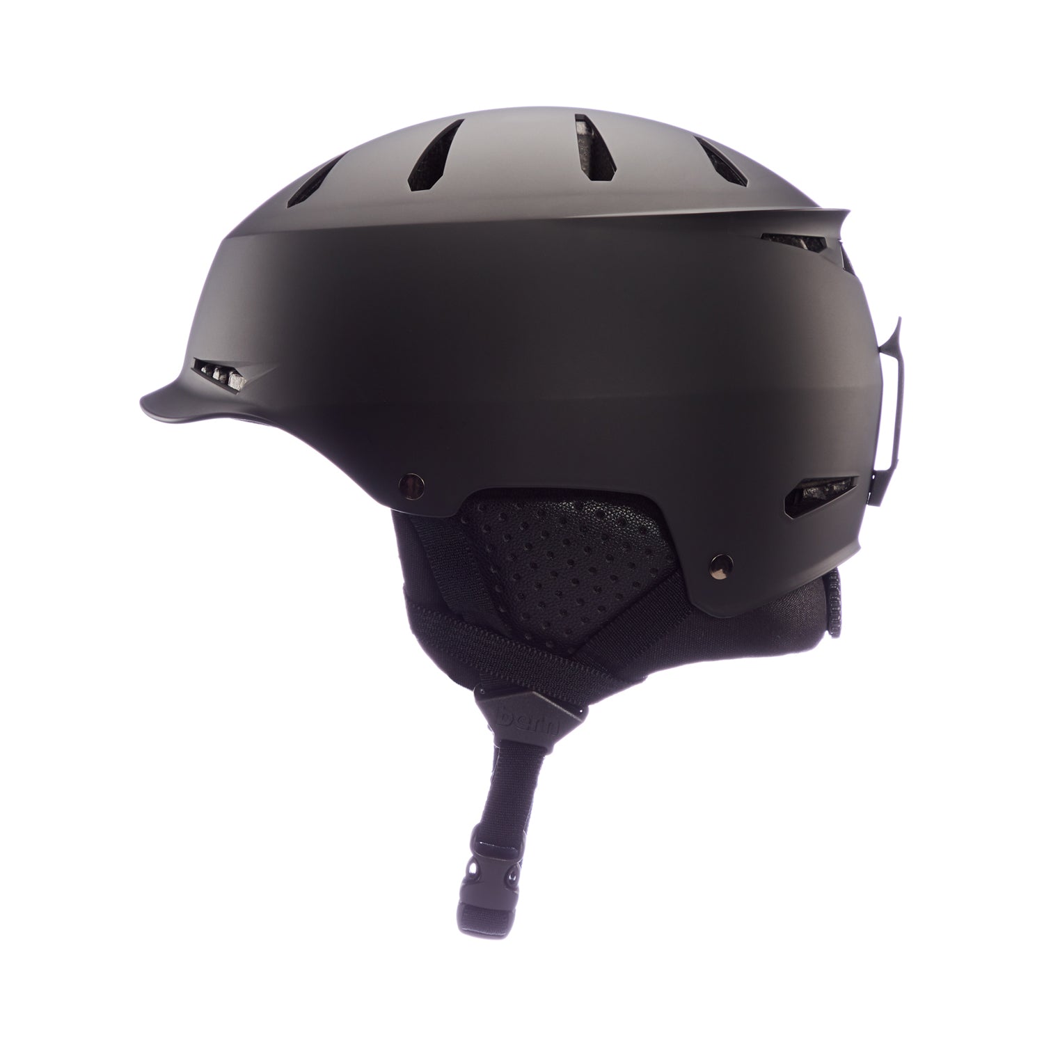 Hendrix MIPS Winter Helmet for Skiing & Snowboarding - Lightweight, Warm & Comfortable Cold Weather Bike Helmet with Adjustable Fit for Men & Women - Perfect for Ski Resorts, Snow Trails & Outdoor Adventures