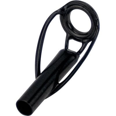 Alps PP Stainless Steel Fishing Rod Tip Tops - Durable Saltwater & Freshwater Fishing Gear for Bass, Trout, and Saltwater Game Fish