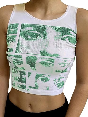 E Green