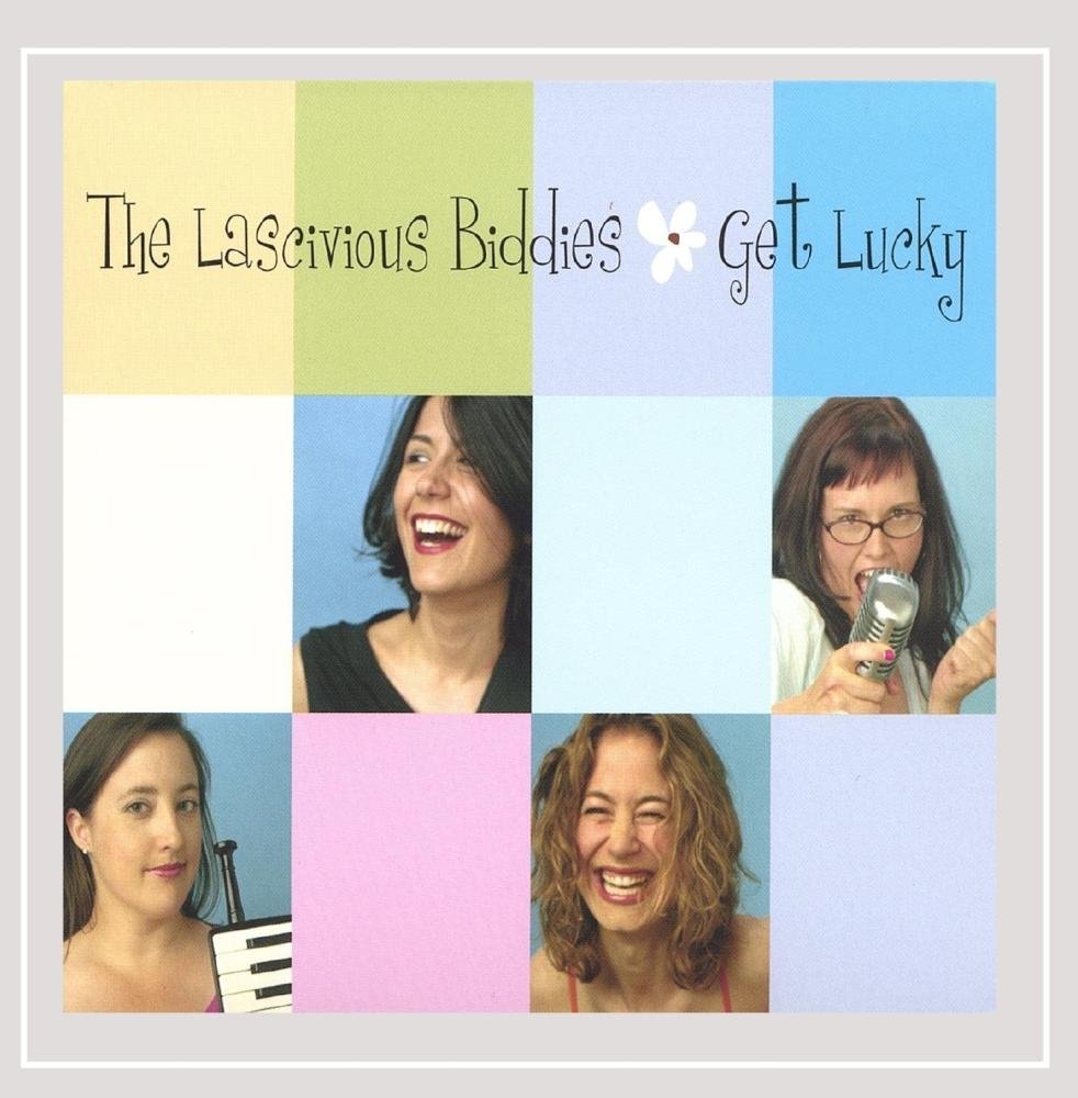 Get Lucky Explicit Lyrics - Party & Dance Music
