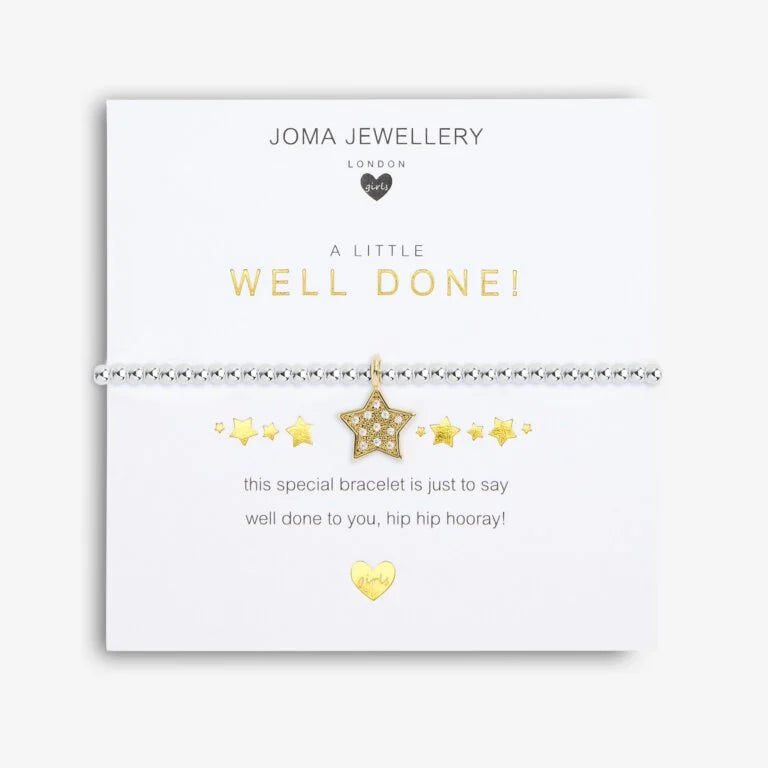 Joma Jewellery Kids Bracelet - 