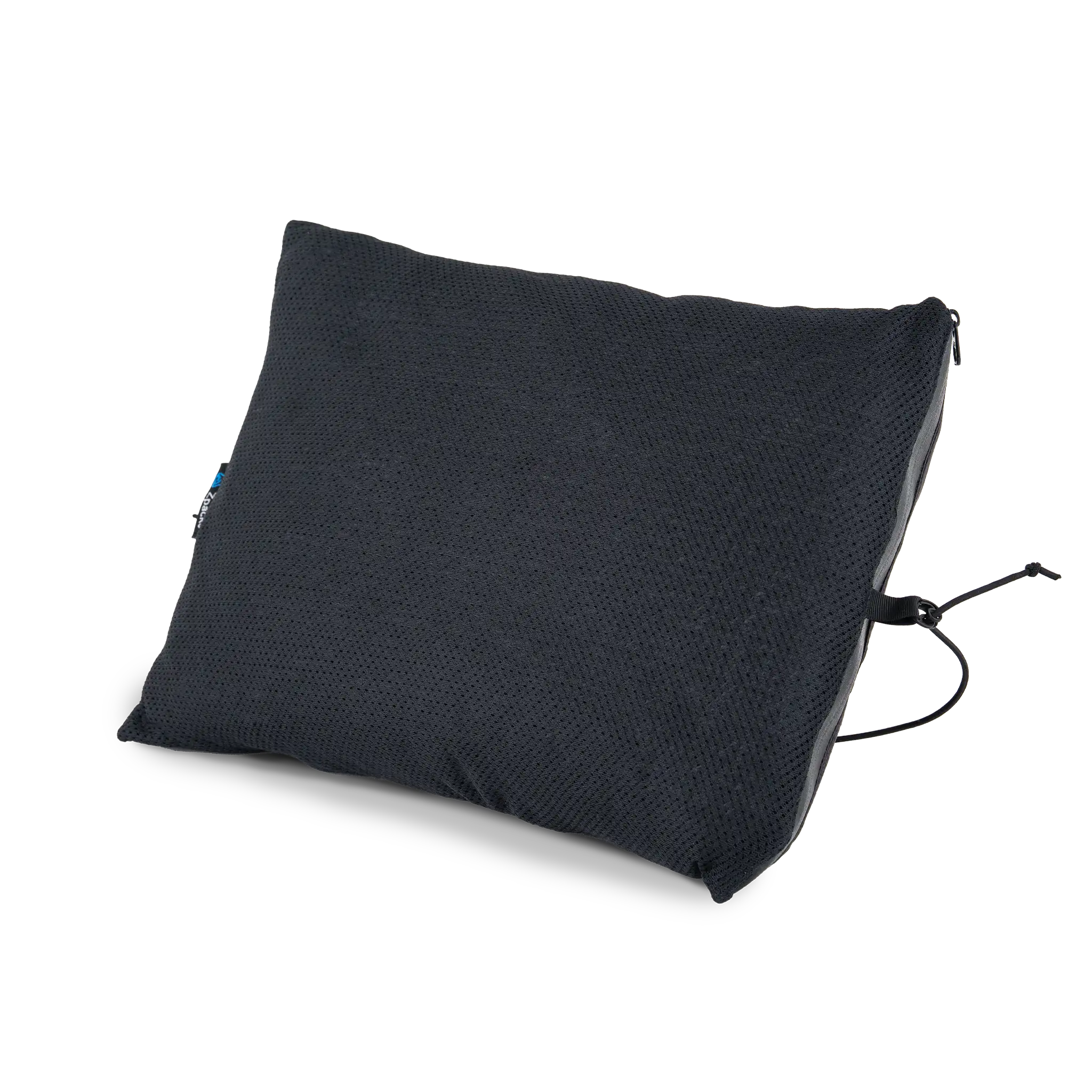 Zpacks Comfy Camp Pillow - Ultralight Inflatable Camping Pillow for Backpacking, Hiking & Travel - Perfect for Outdoor Adventures & Airplane Sleep