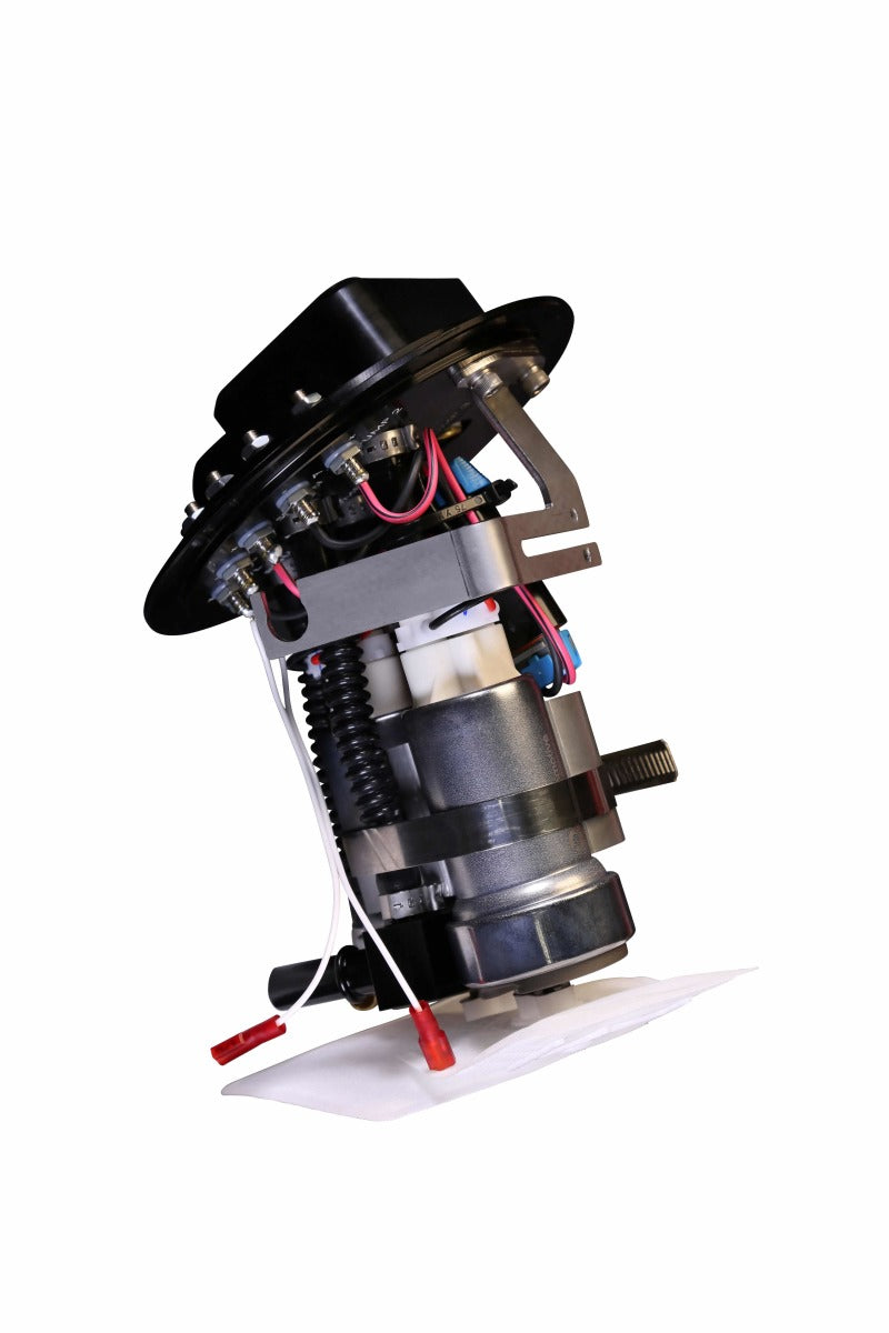 Aeromotive 05-21 Dodge Charger Challenger 450 Dual Drop In Phantom Fuel System - High Performance Upgrade for Racing & Street Driving