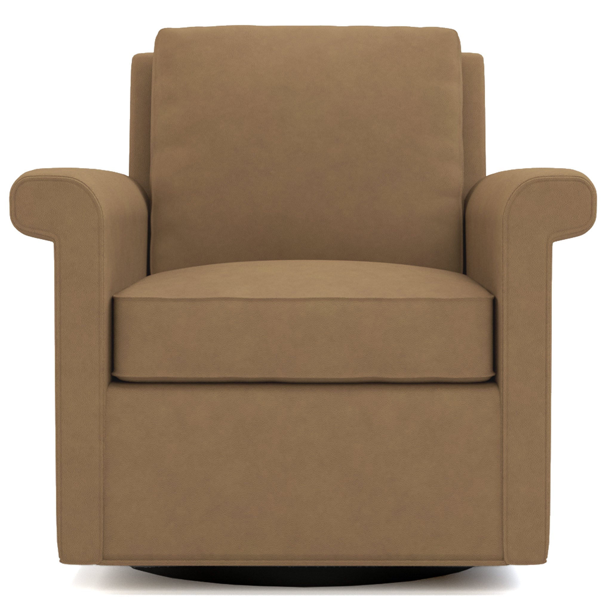 Belleville Swivel Chair - 360° Rotating Office Chair with Ergonomic Design for Home & Workspace - Perfect for Computer Desks, Gaming Setups & Conference Rooms