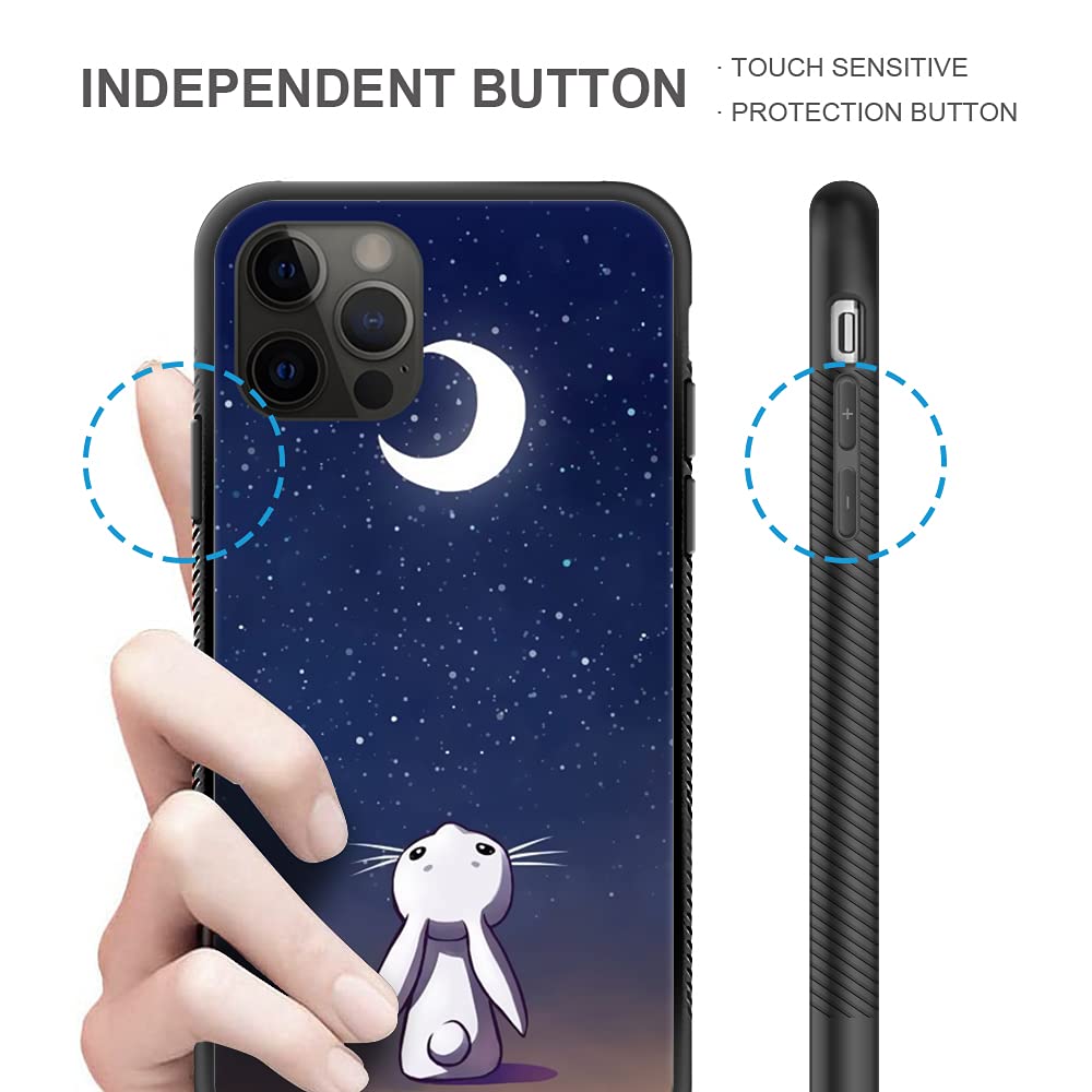 Premium iPhone 12 Pro Max Case (6.7