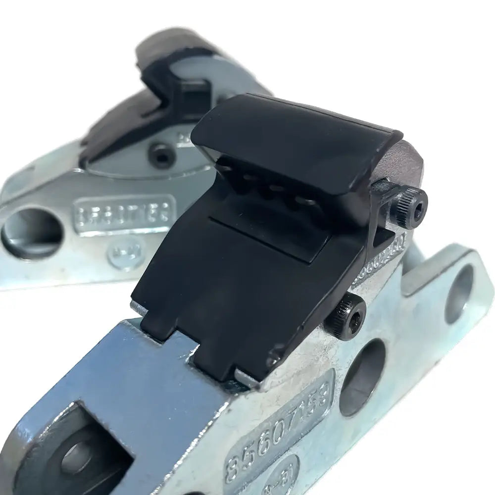 Coats OEM Grip Max Gen2 Tire Bead Breaker Clamps Set (6-24 Inch Range, 4-Piece) - Perfect for Auto Repair Shops & Tire Changing Stations