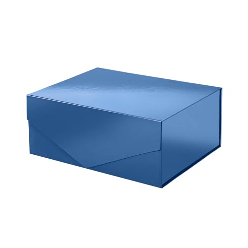 Navy-Pack of 1