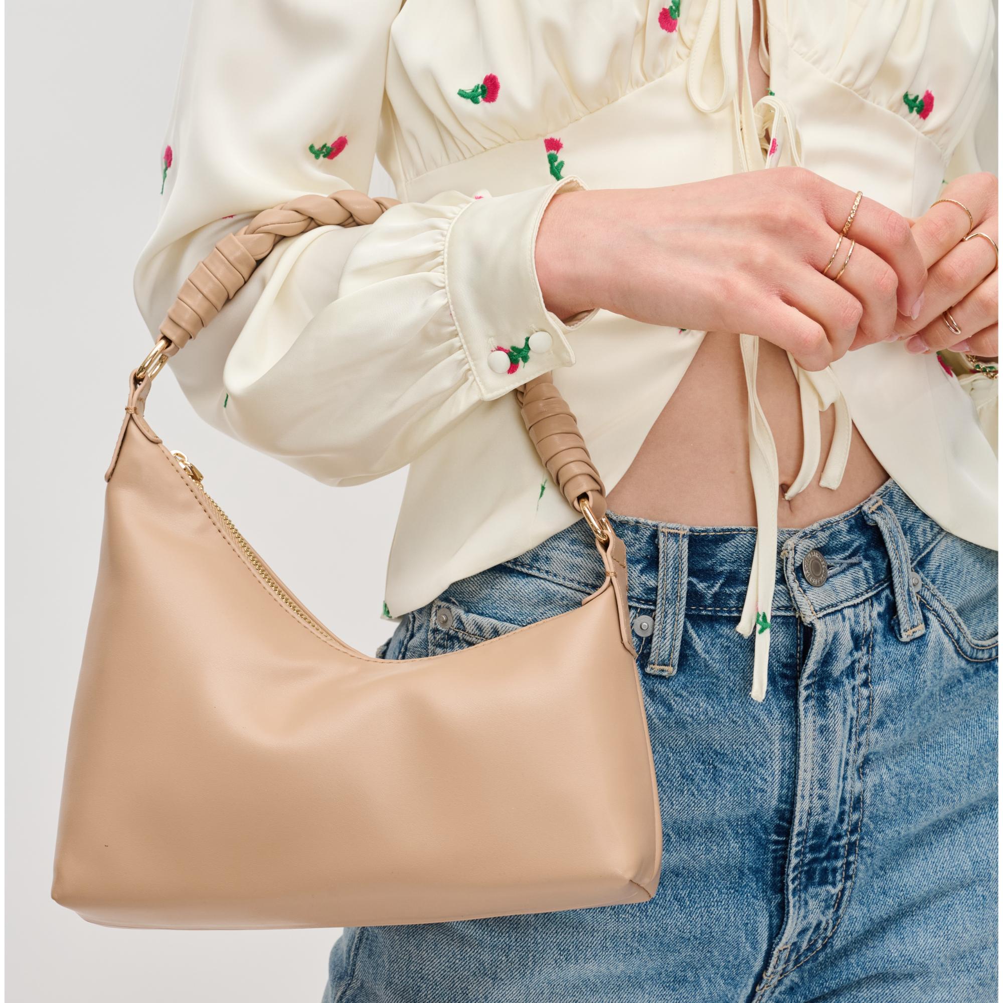 Taylor Clutch 1 - Stylish Women's Crossbody Bag for Everyday Use | Perfect for Work, Travel & Date Night