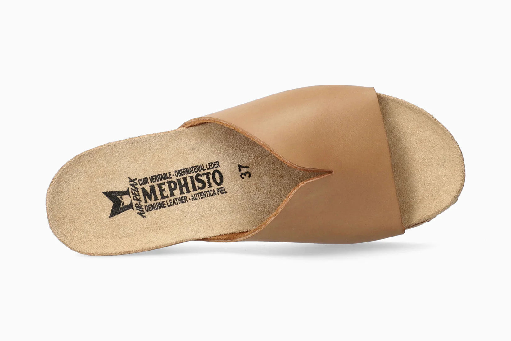 Mephisto Lisane Comfortable Walking Shoes for Women - Lightweight & Supportive for Travel, Work, and Everyday Wear