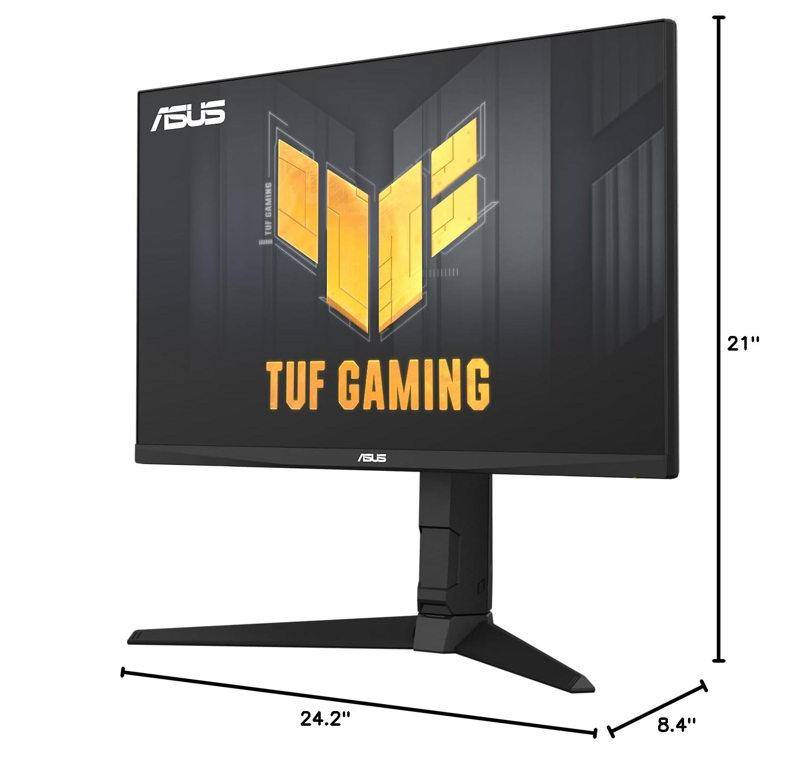 ASUS TUF Gaming 27
