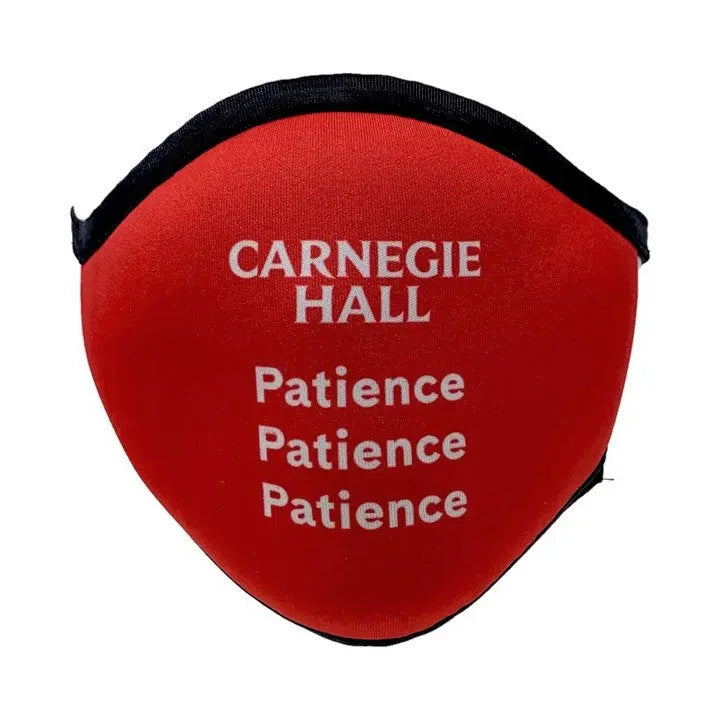 Breathable Polyester Face Mask - Comfortable & Reusable for Daily Protection - Perfect for Work, Travel, and Outdoor Activities