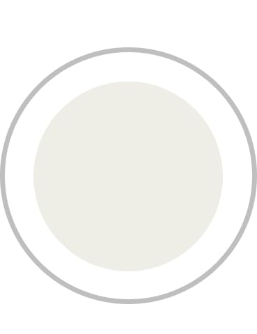 Milky White (Bone)