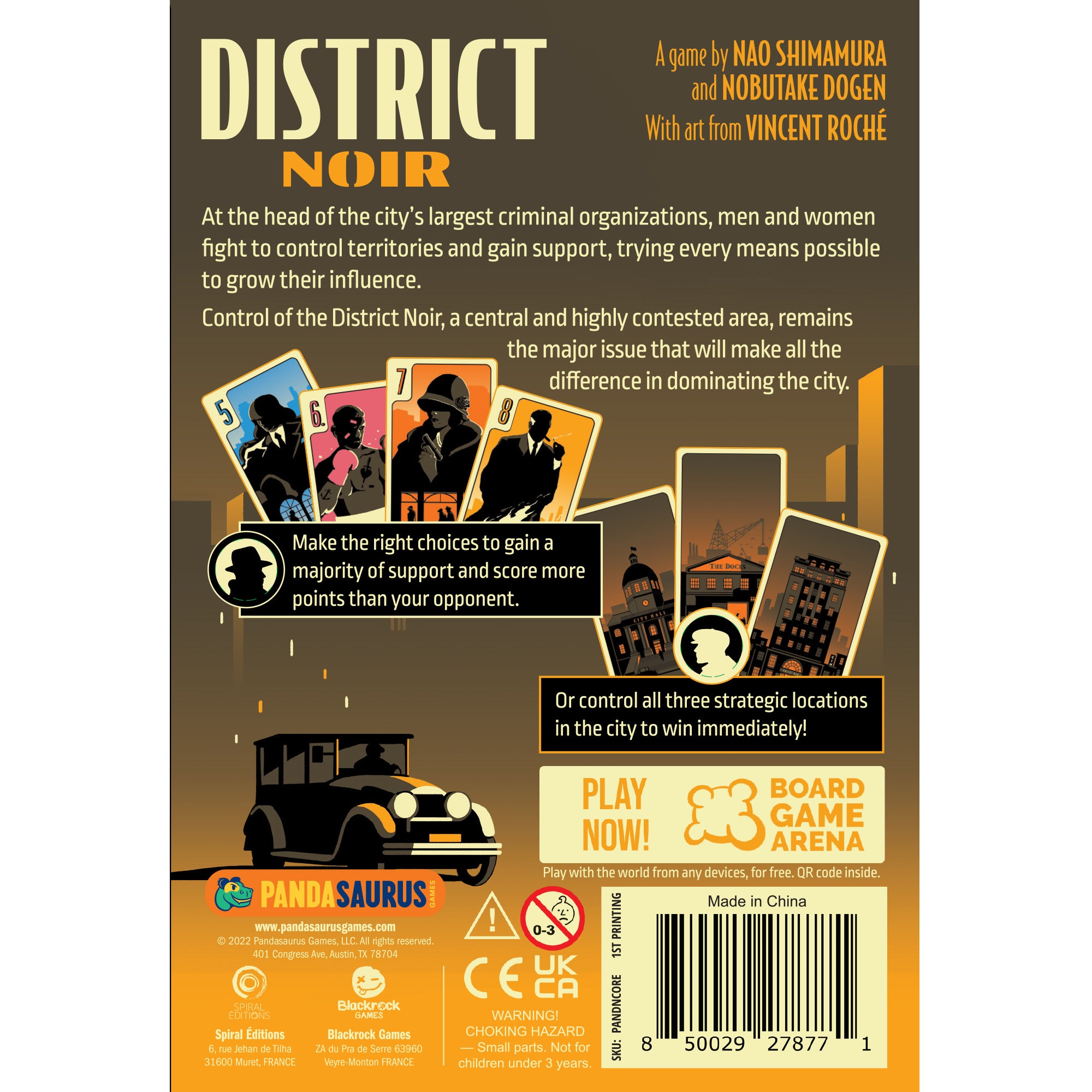 District Noir - Stylish and Comfortable Women's Fashion Clothing for Casual Wear, Office, and Night Out