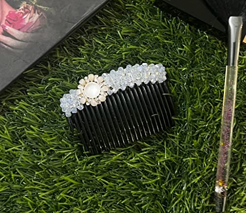 Buckle Comb Style 2