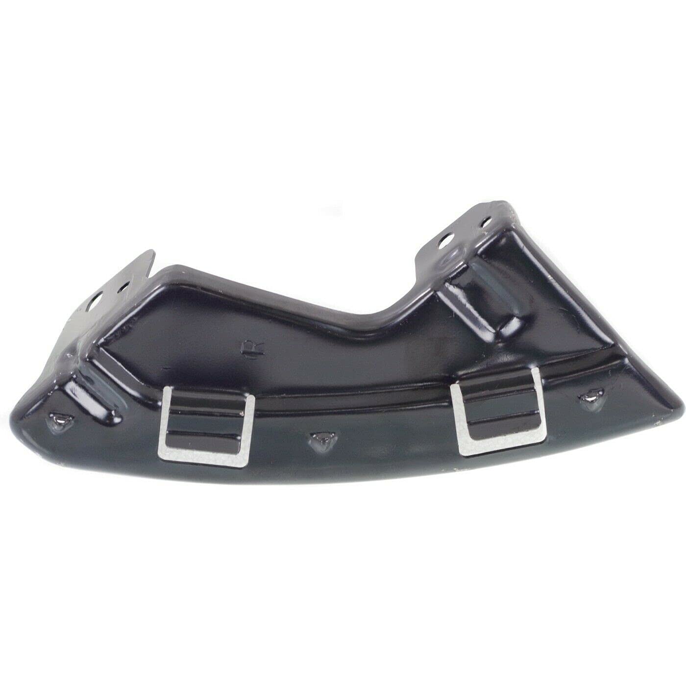 Bumper Bracket Compatible with Front Passenger Side 13438956 - Replacement Auto Part for Smooth Driving Experience