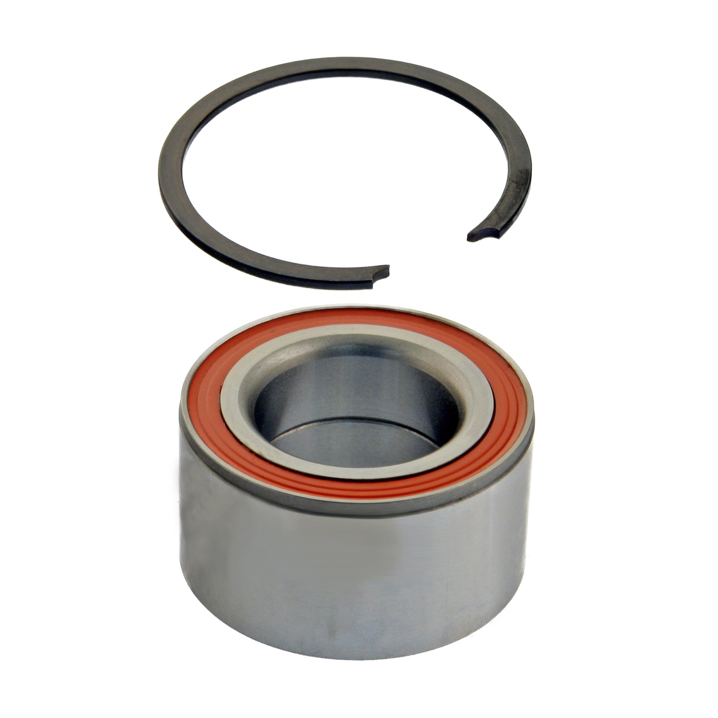 ACDelco Gold 510024 Front Wheel Bearing Hub Assembly - Premium Replacement for Smooth & Quiet Ride | Perfect for Chevy, GMC, Buick & Cadillac Vehicles
