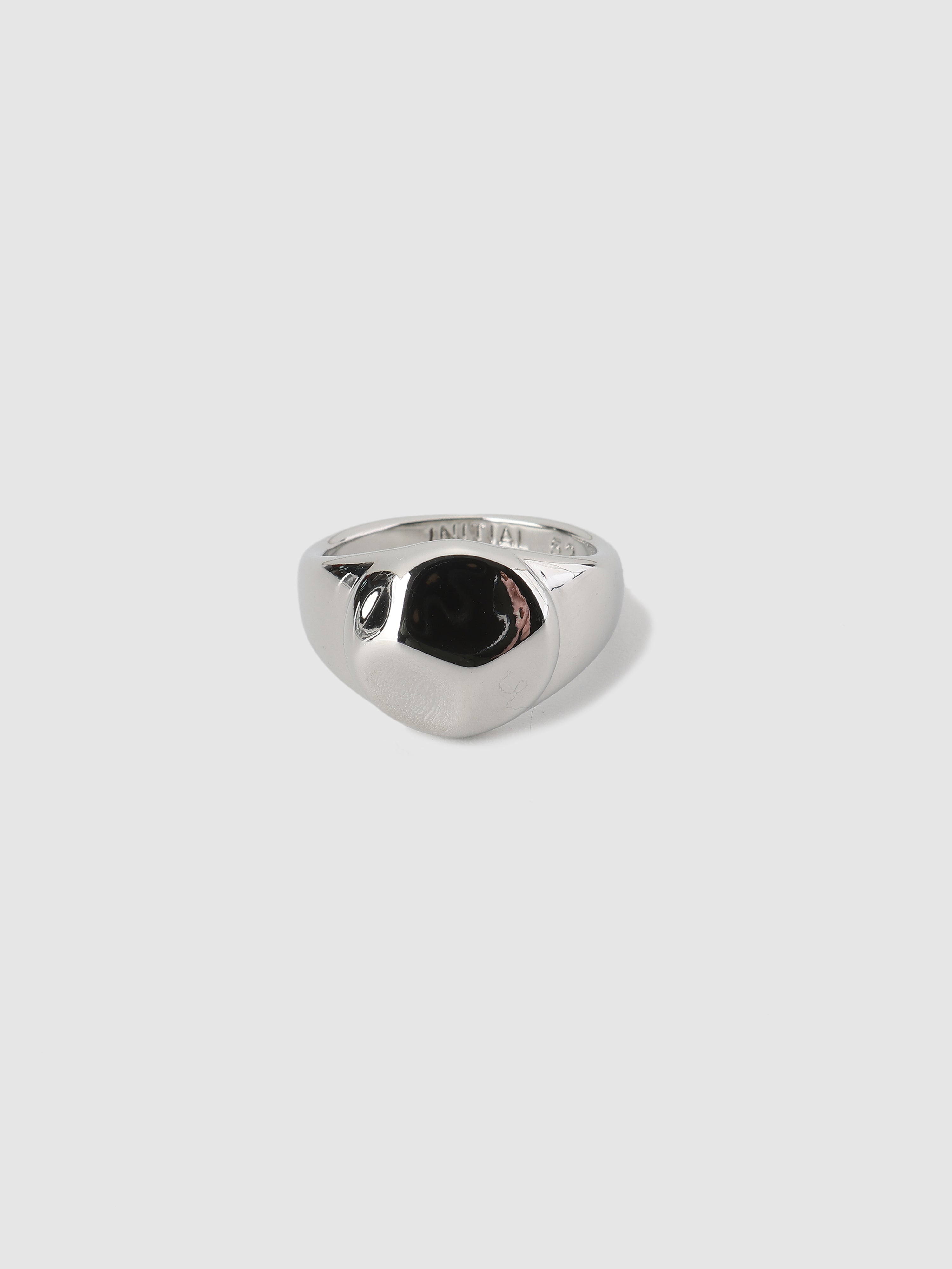 Glamour Distort Ring – Unique Statement Jewelry for Women | Trendy Fashion Accessory for Parties, Dates & Special Occasions