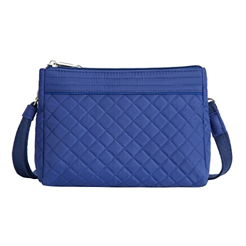 Lush Blue Solid