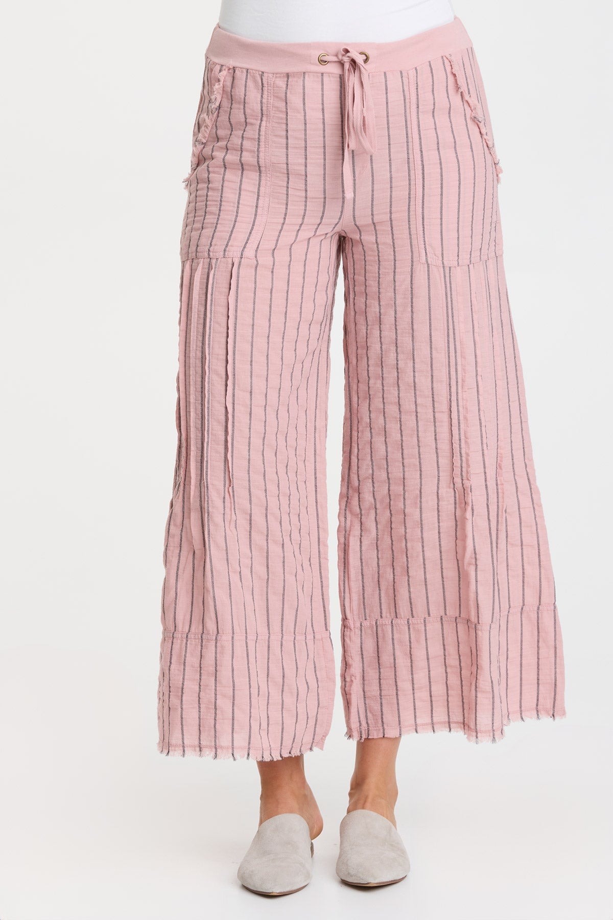 Striped Ace Pant - Stylish & Comfortable Men's Casual Pants for Everyday Wear | Perfect for Office, Travel & Outdoor Activities