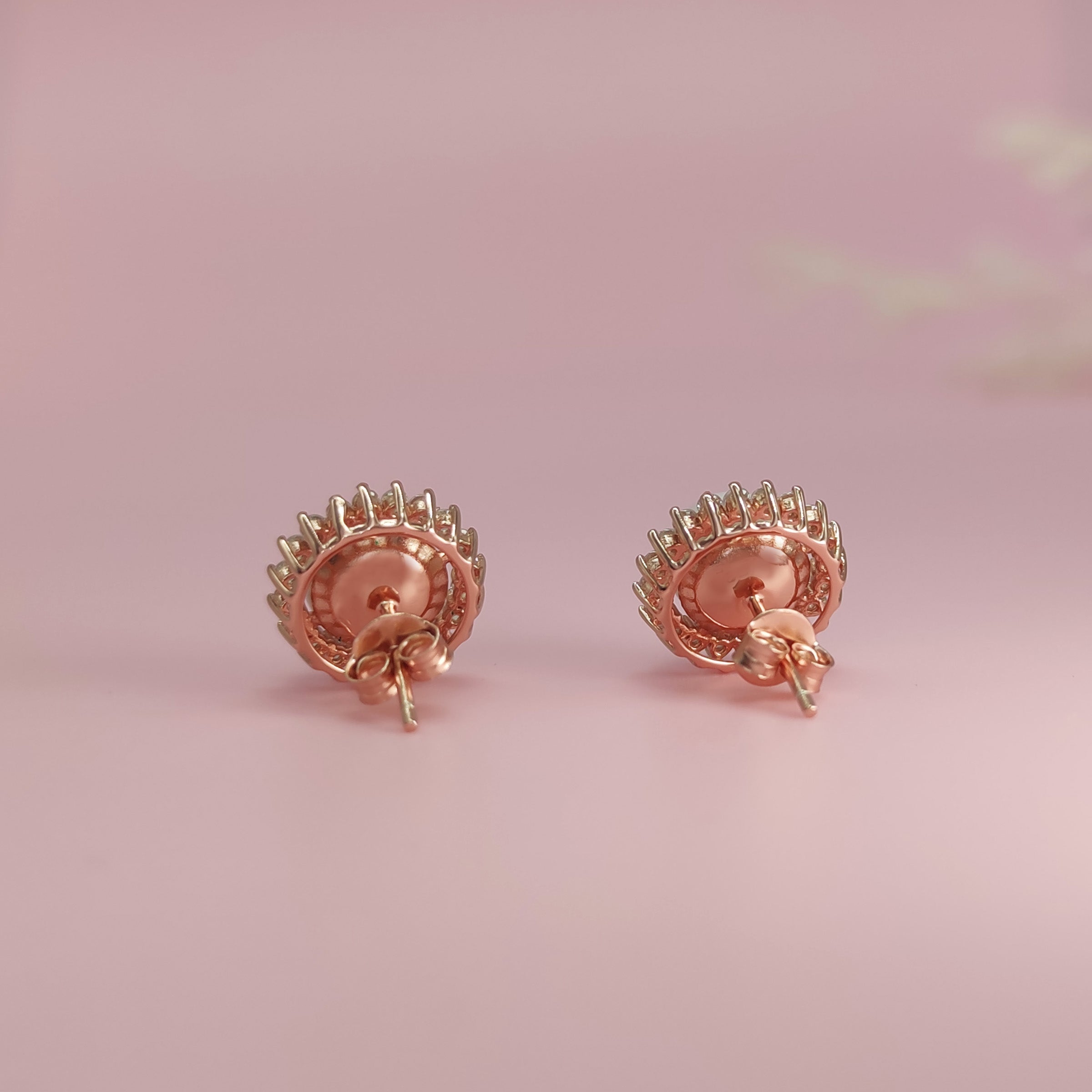 Pearlescent Breastmilk Keepsake Jewelry - Handmade Memorial Earrings for Moms | Perfect for Nursing Mothers & Breastfeeding Memory Gifts
