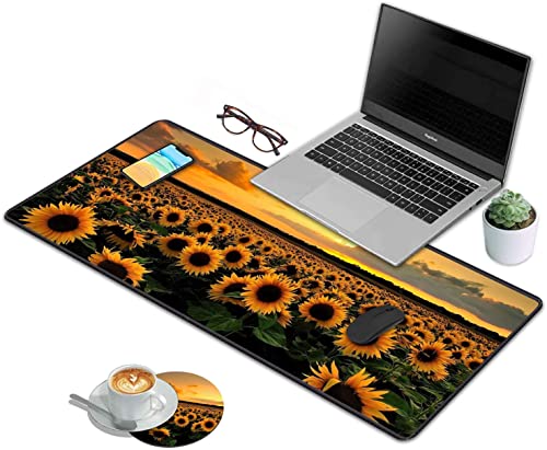 Sunflower Field