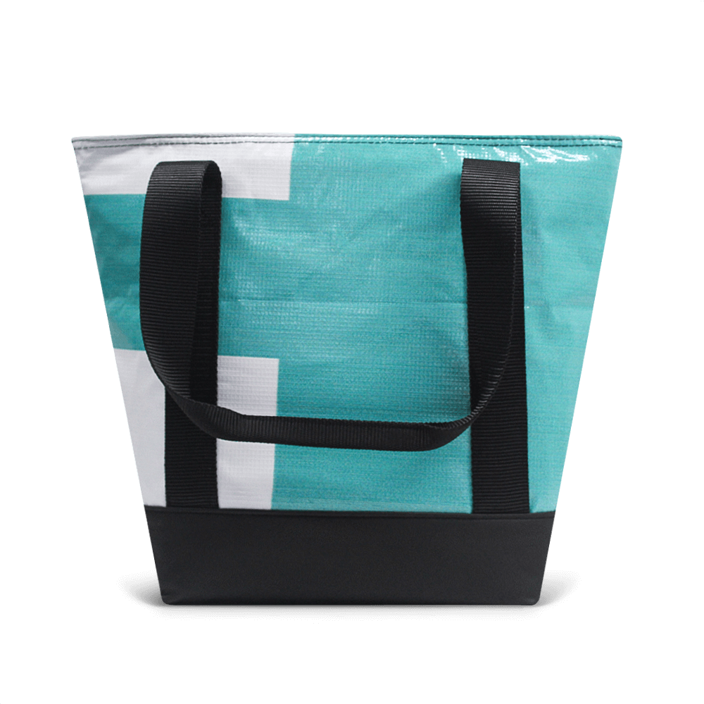 Beck Cooler Bag Bk1 00411 - Insulated Lunch Bag for Work, Picnics & Outdoor Activities - Leakproof & Durable Cooler Tote for Food & Drinks