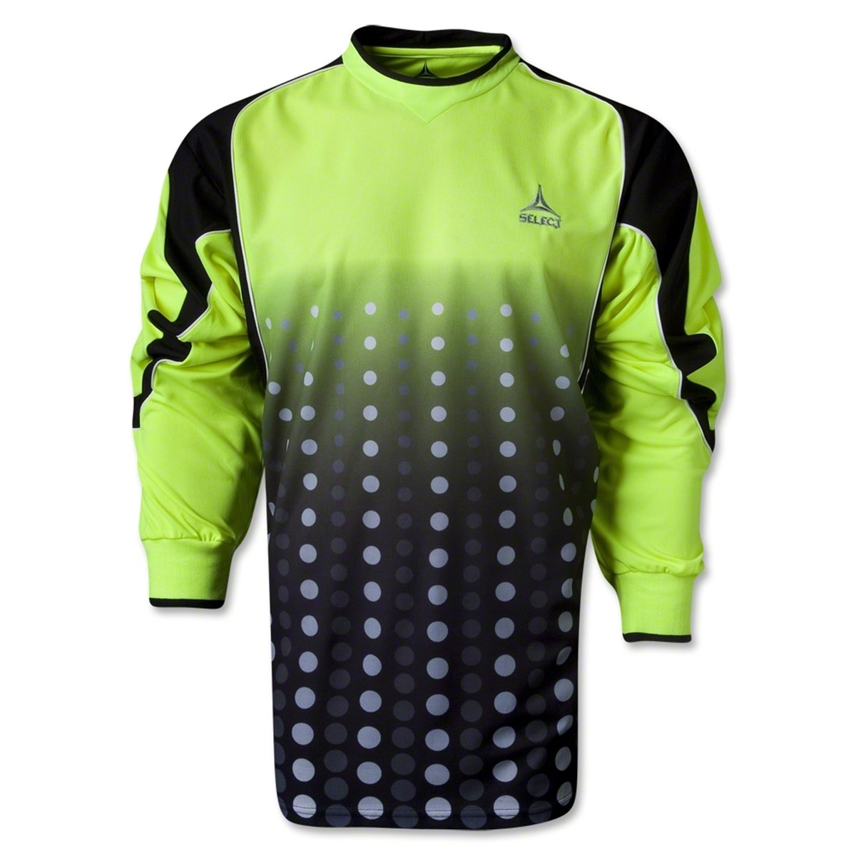 Select Sport America Copenhagen Goalkeeper Jersey - Professional Soccer Goalie Shirt for Training & Matches - Perfect for Goalkeepers, Coaches & Fans