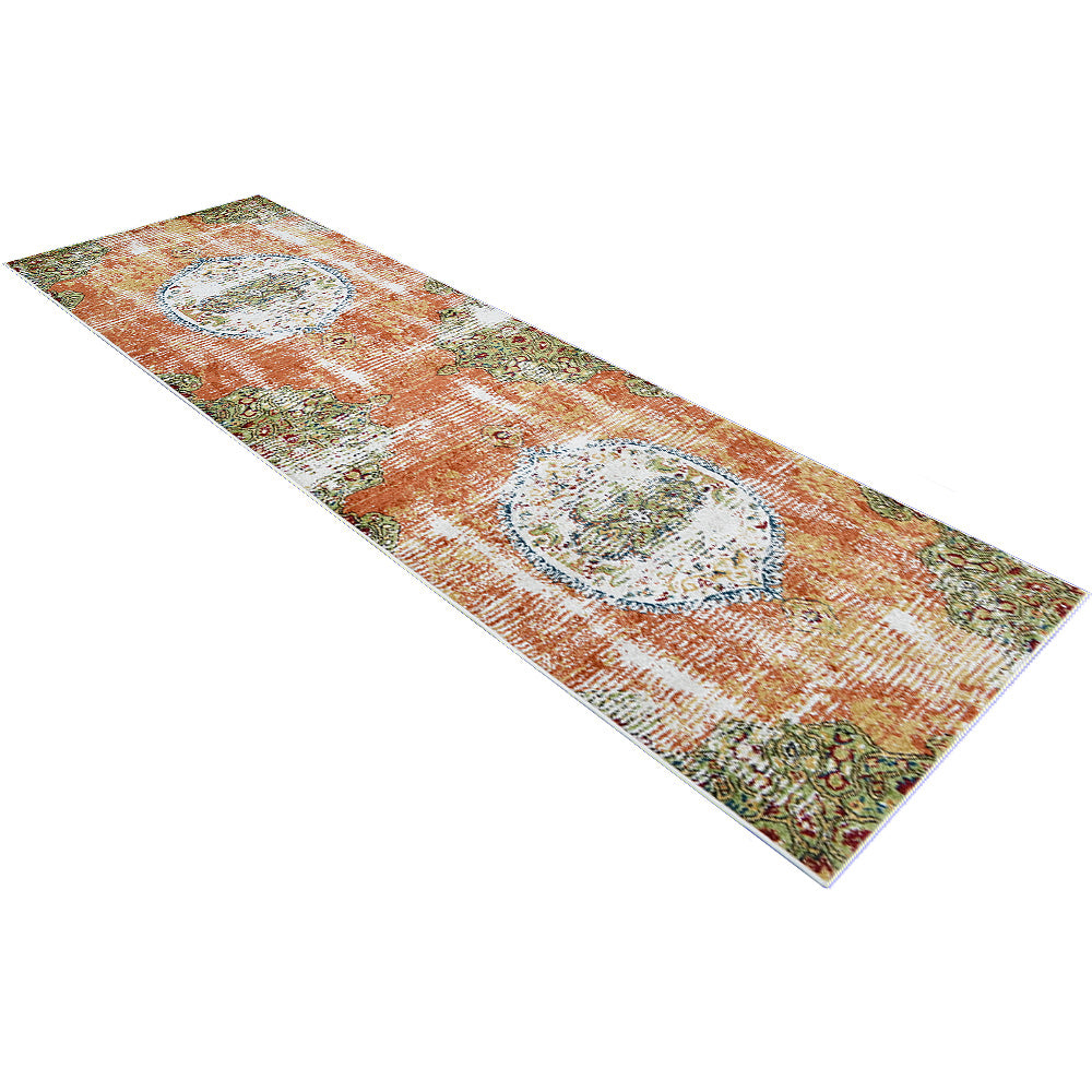 Rugdreams Machine Woven Rug - Soft & Durable Area Rug for Living Room, Bedroom, Dining Room - Perfect for Home Decor & High Traffic Areas