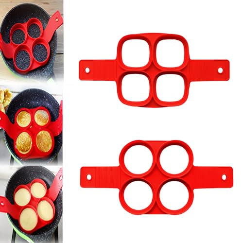 square+round(2Pcs)