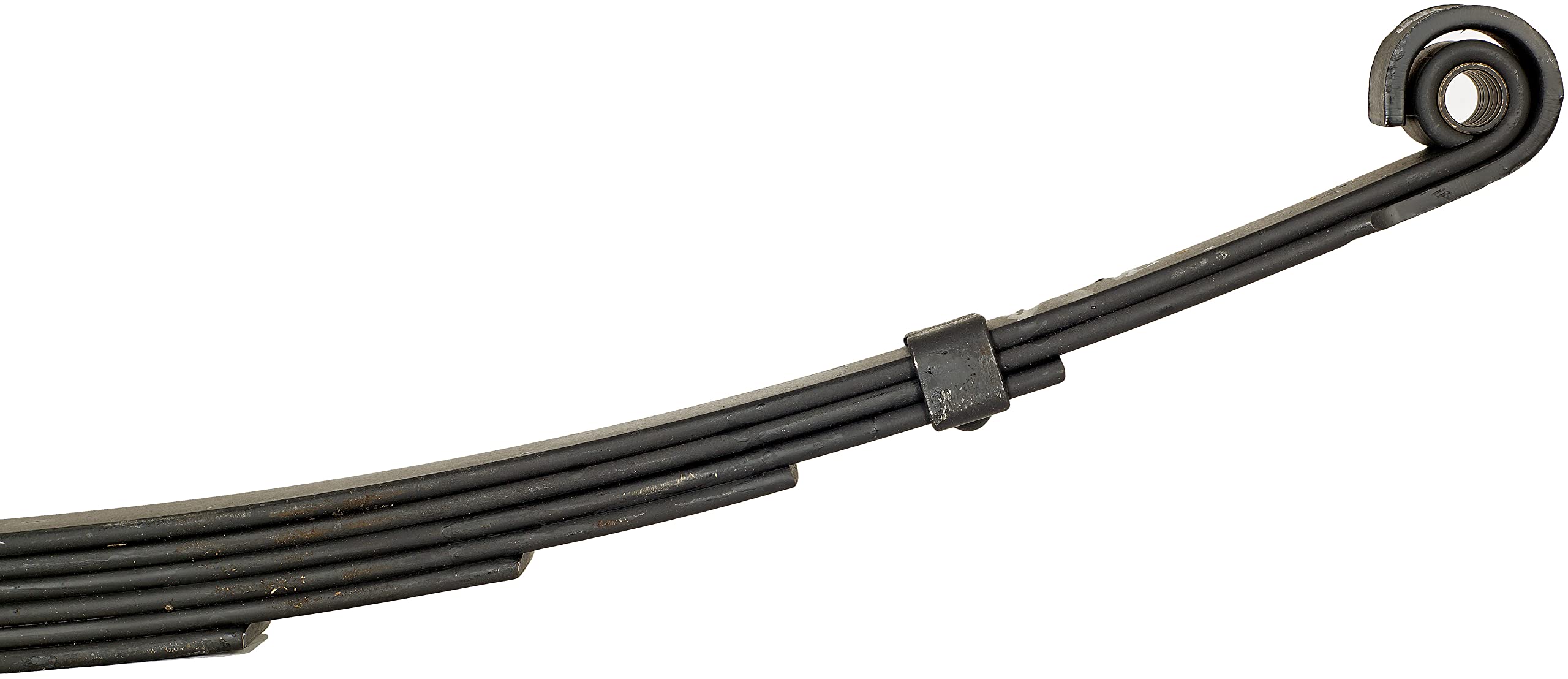 Dorman 22-188 Front Leaf Spring Replacement for Chevrolet Silverado, GMC Sierra 1500 - Heavy-Duty Suspension Upgrade for Off-Road & Towing