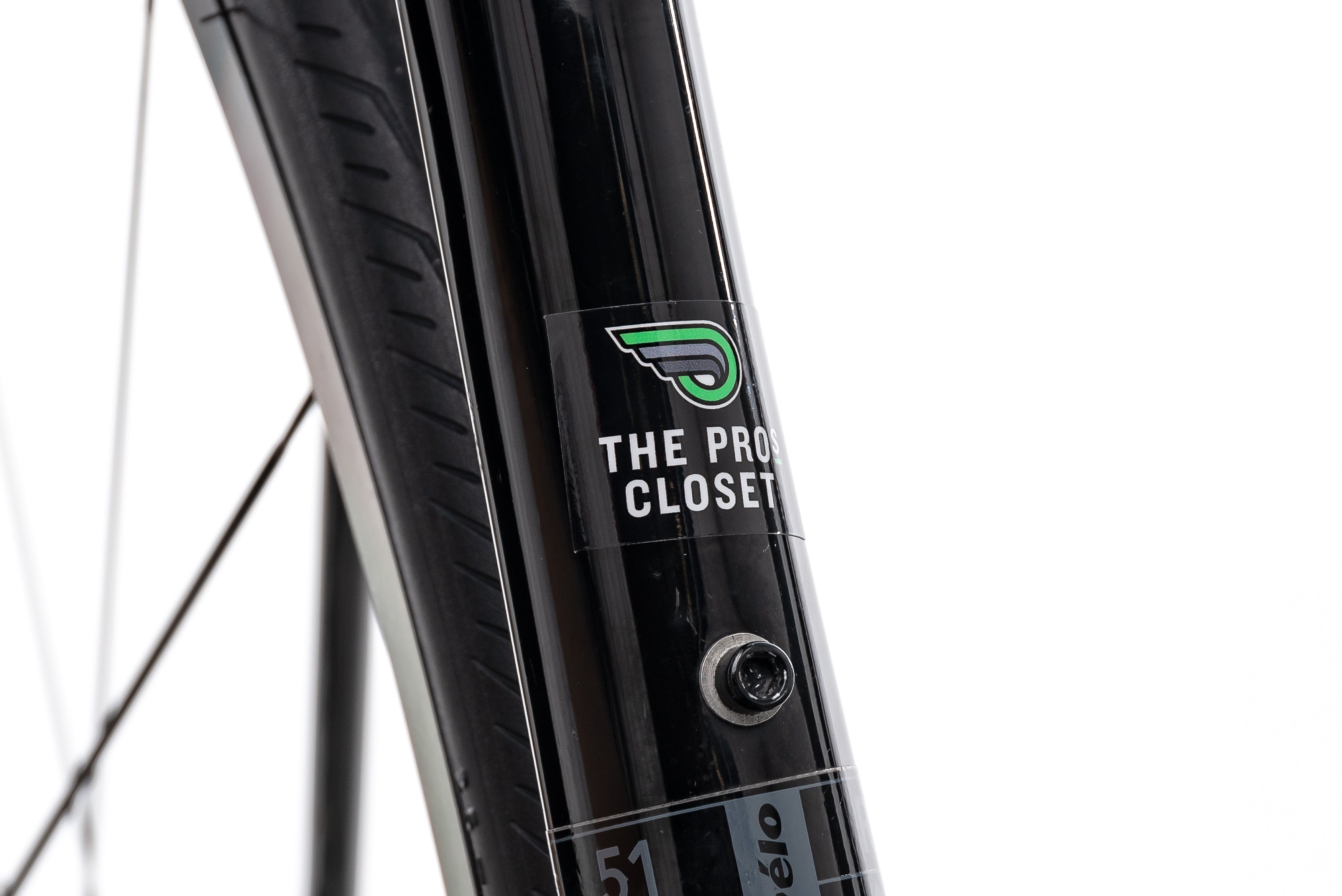 2015 Cervelo R3 Road Bike - 51cm Lightweight Carbon Frame, Shimano 105 Groupset | Perfect for Racing, Training & Long-Distance Cycling
