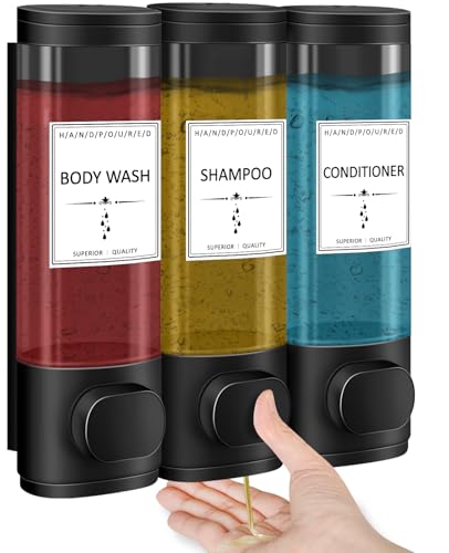Black 3 Chamber