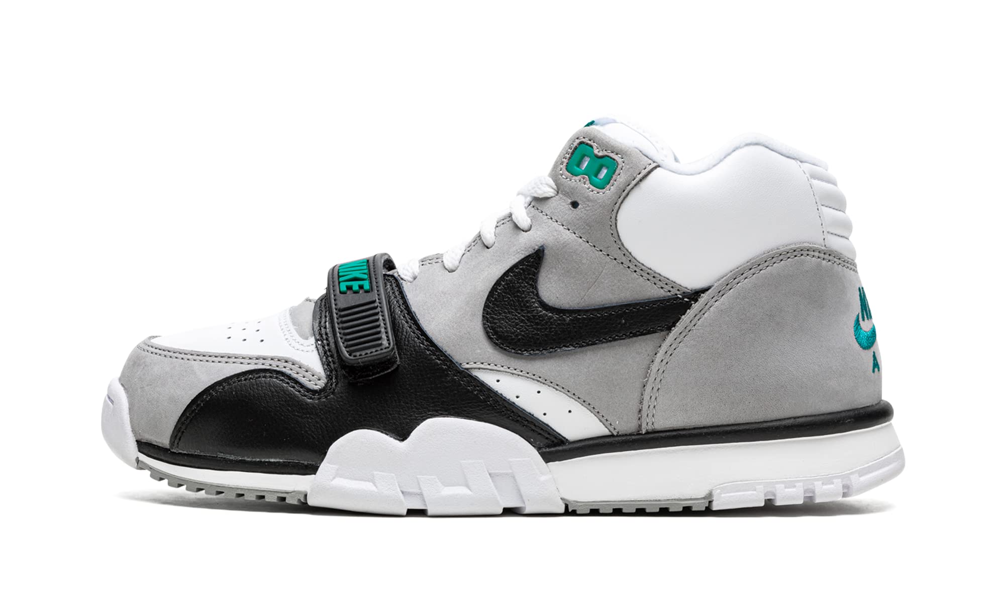 Nike Men's Air Trainer 1 Basketball Shoes - Lightweight High-Top Sneakers for Court Performance & Street Style | Perfect for Basketball Games, Training & Casual Wear