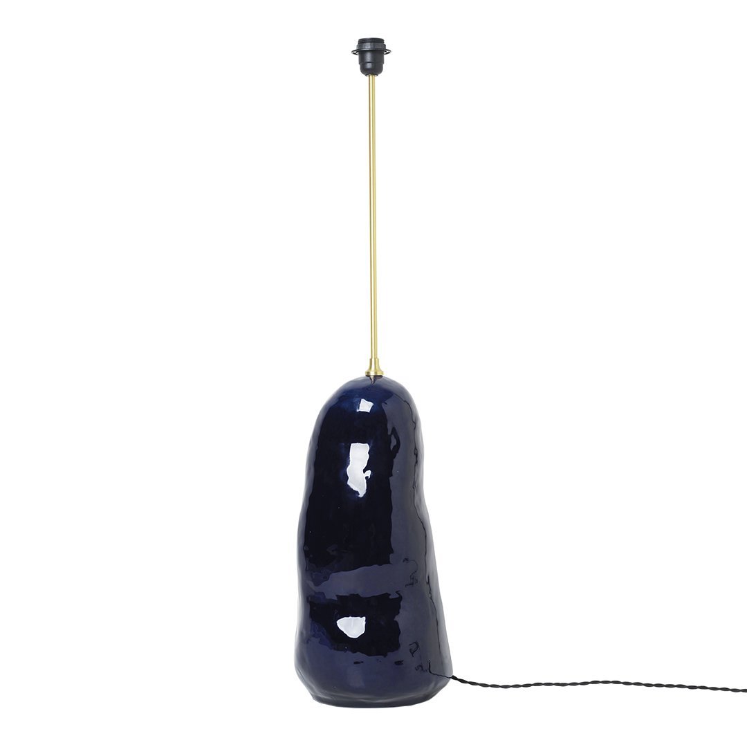 Hebe Lamp Base Only - Modern & Stylish Lighting Fixture for Home, Office, and Restaurant Decor