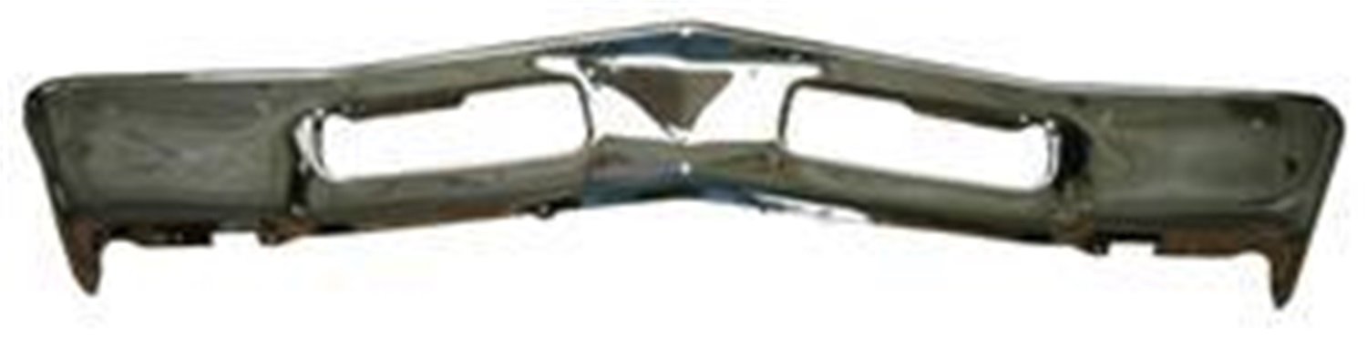 BU03-69F Front Bumper Replacement for [Car Make & Model] - Durable Auto Body Part with Perfect Fit - Ideal for Collision Repair & Vehicle Restoration