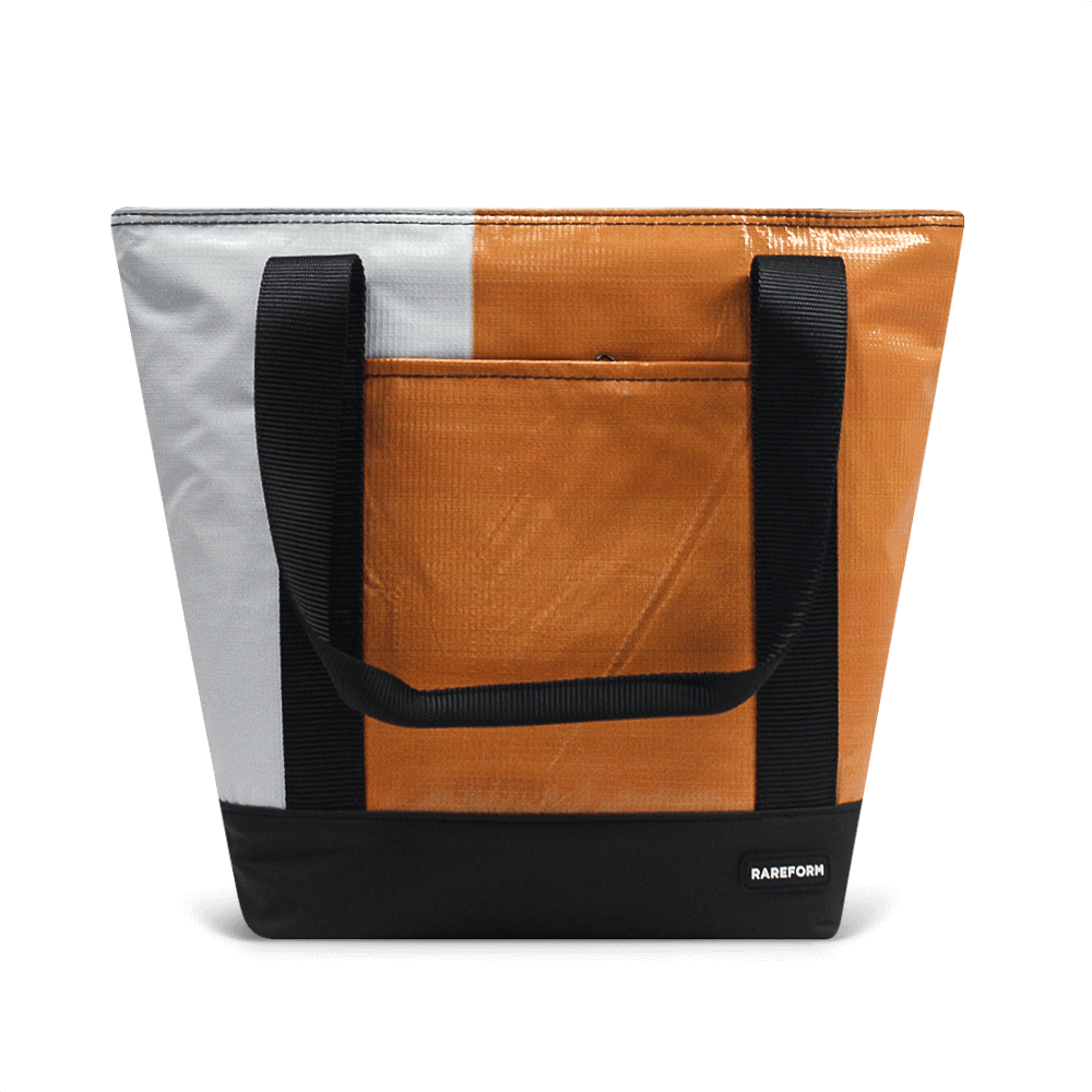 Beck Cooler Bag Bk1 01232 - Insulated Lunch Bag for Work, Picnics & Outdoor Activities - Leakproof & Durable Portable Cooler for Food & Drinks