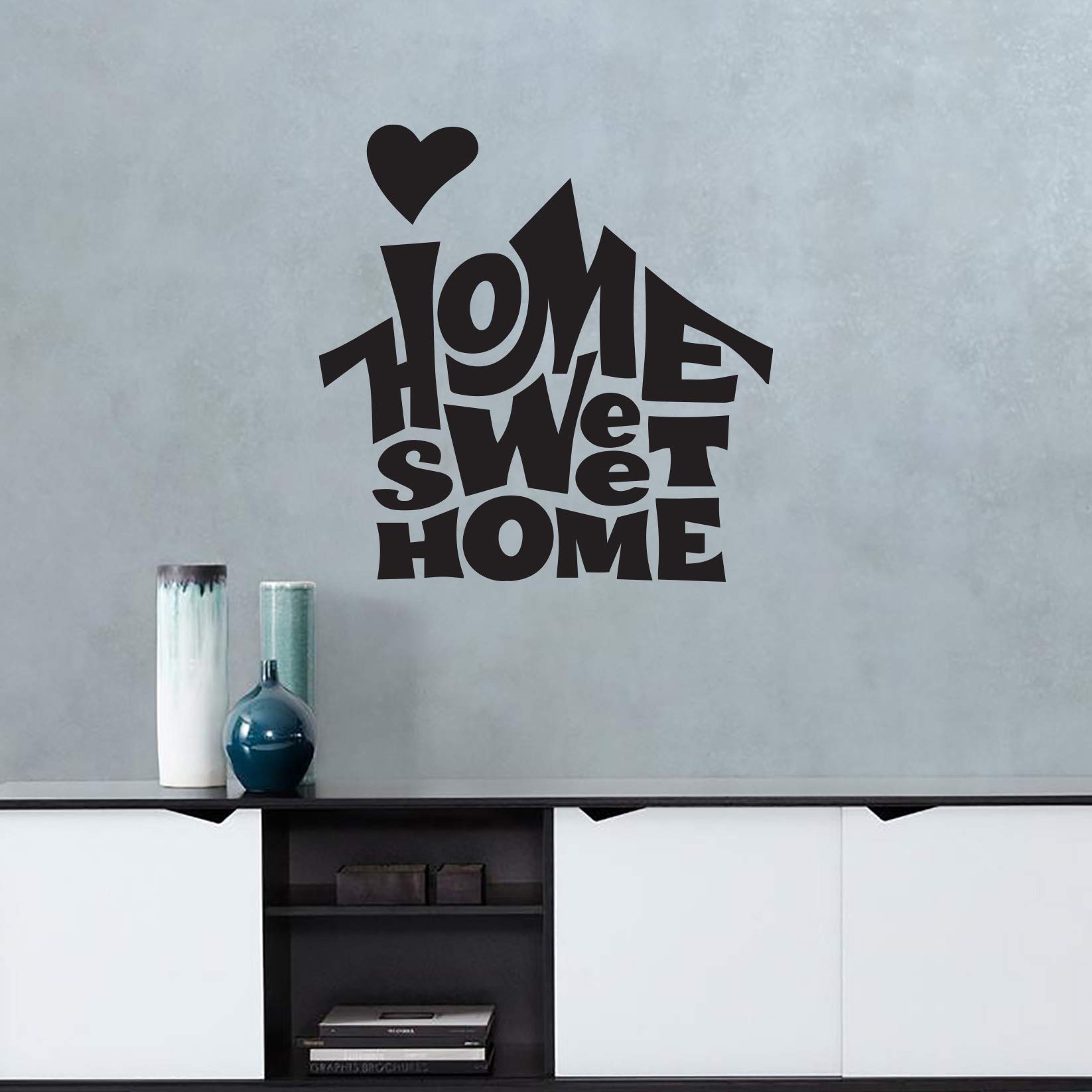 Modern Wall Decals with 