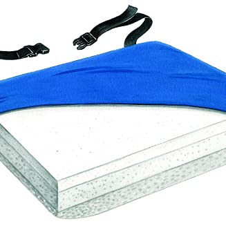 Skil-Care Gel-Foam Bariatric Cushion - 20