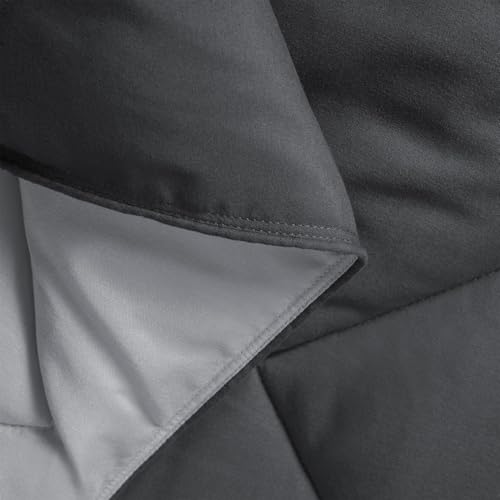Dark Gray/Light Gray
