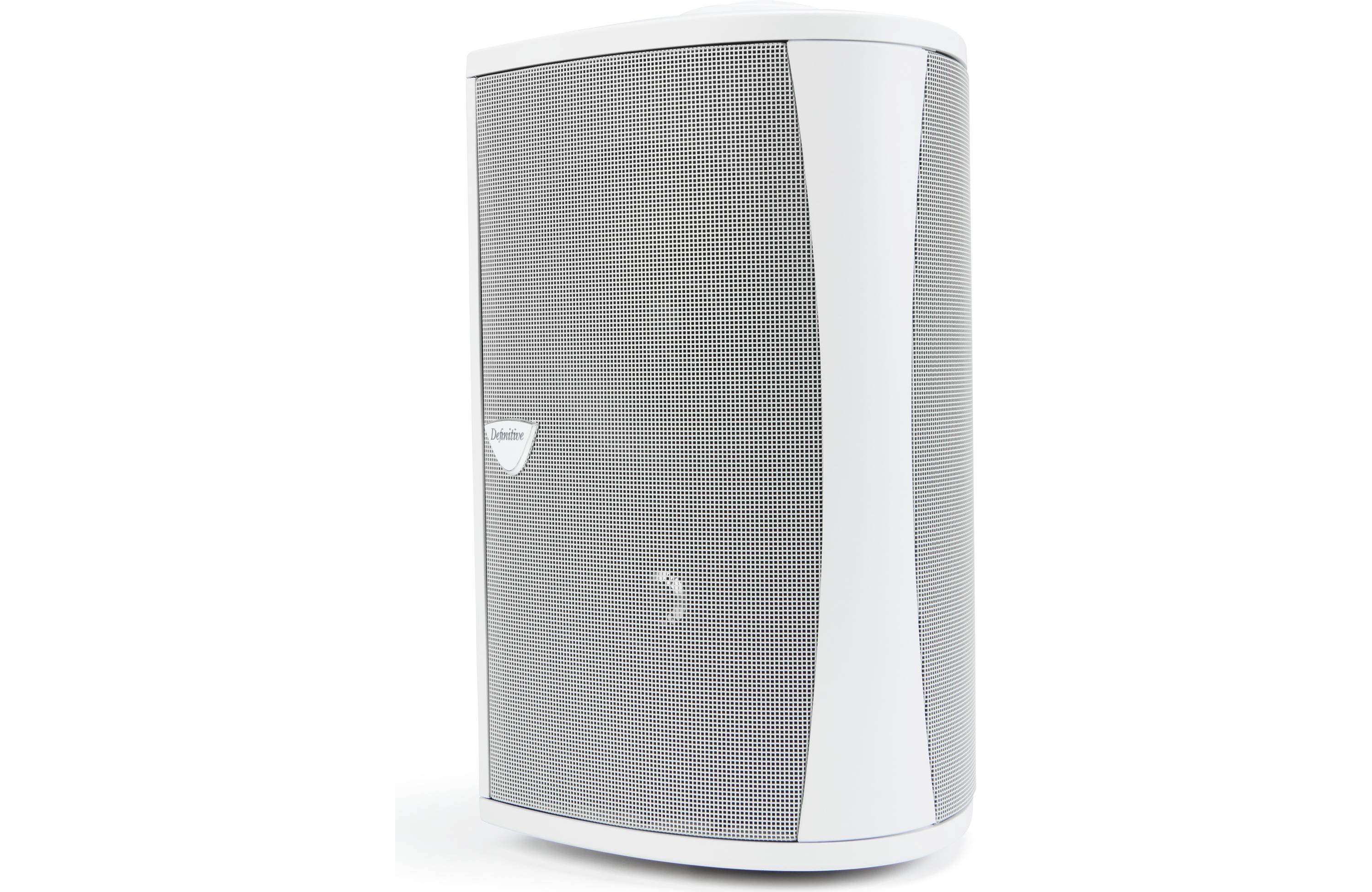 Definitive Technology AW6500 High-Performance Outdoor Speakers (Pair) - Weatherproof, Powerful Sound for Patio, Garden, and Poolside Entertainment