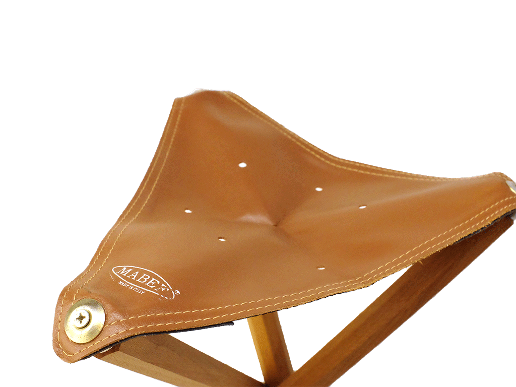 Premium Mabef Camp Stool 20