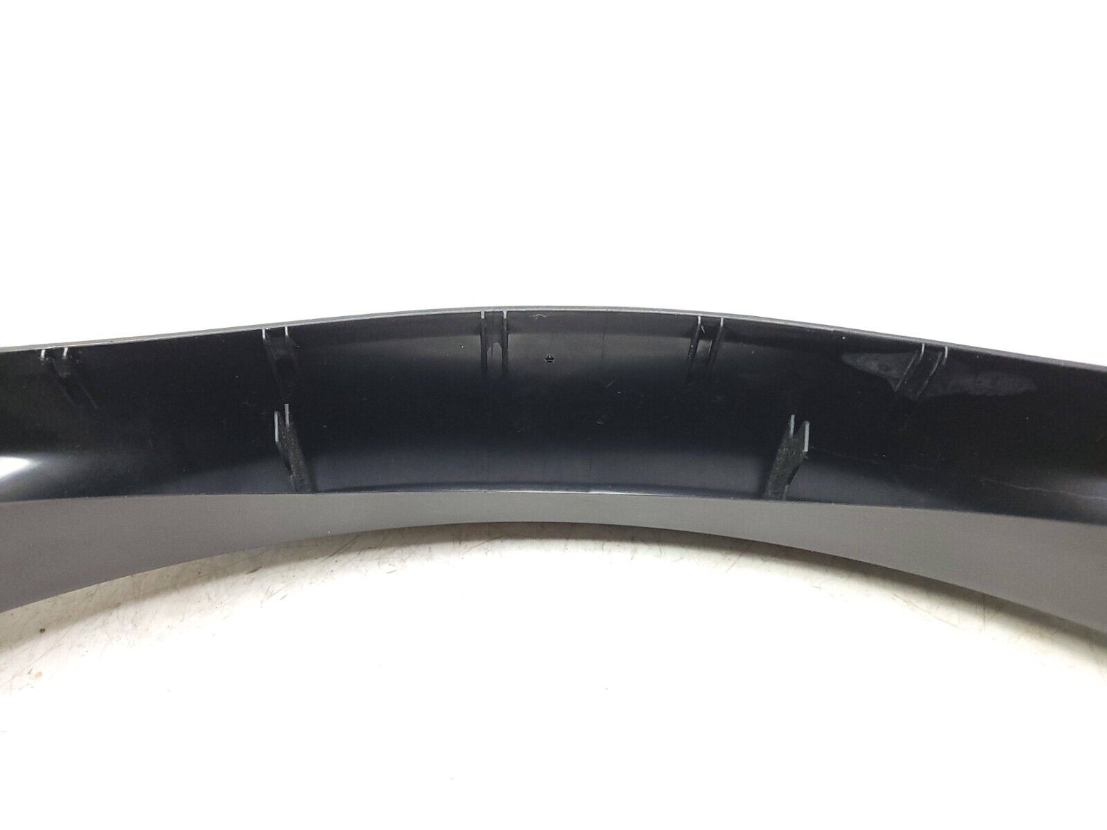 2003-2007 Saab 9-3 Aero OEM Instrument Gauge Cluster Dashboard Trim Bezel - Perfect for Dashboard Restoration & Customization