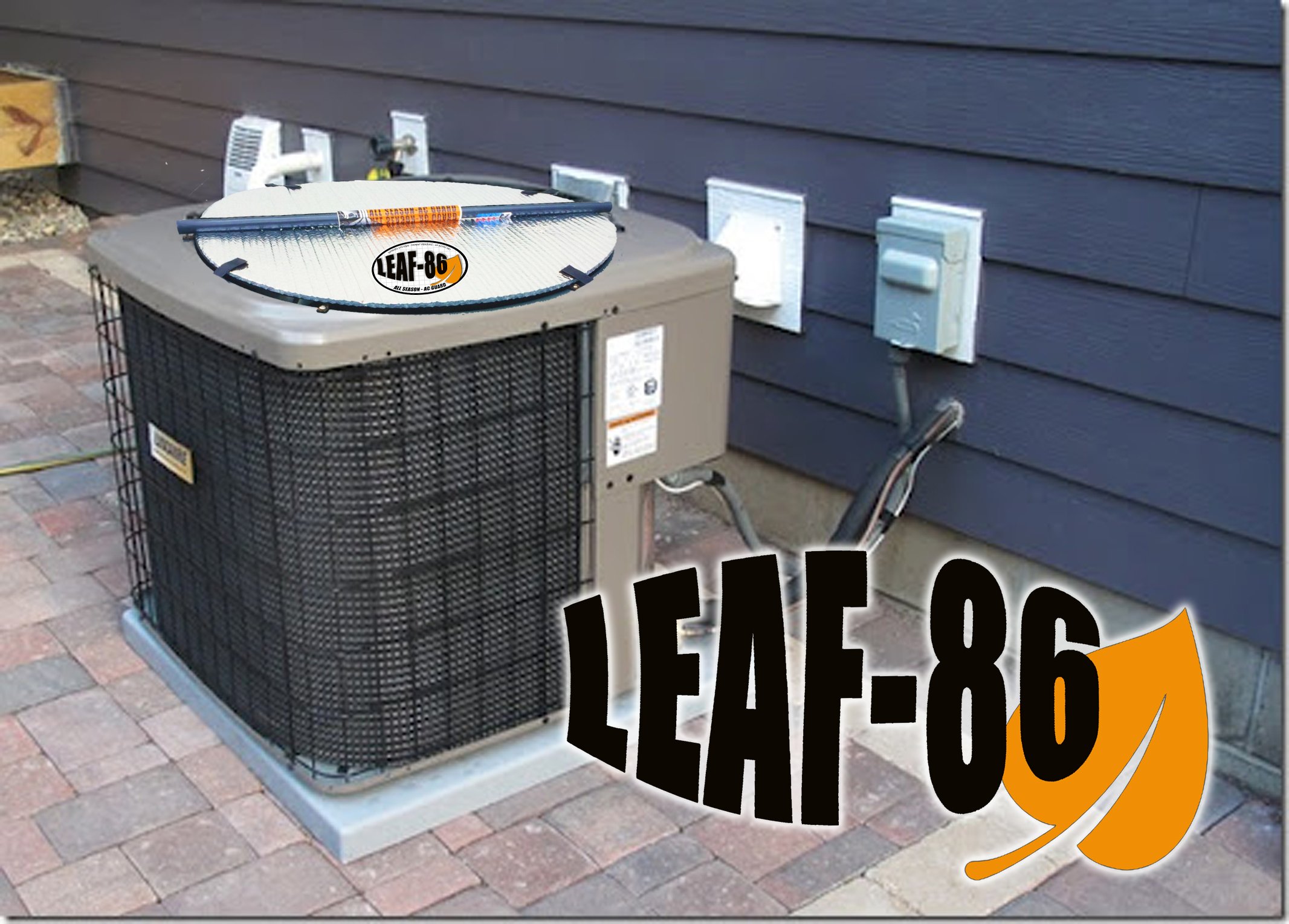 AC GUARD ALL SEASON LEAF-86 - 30