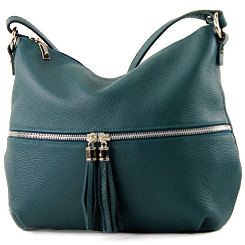 Petrol Green