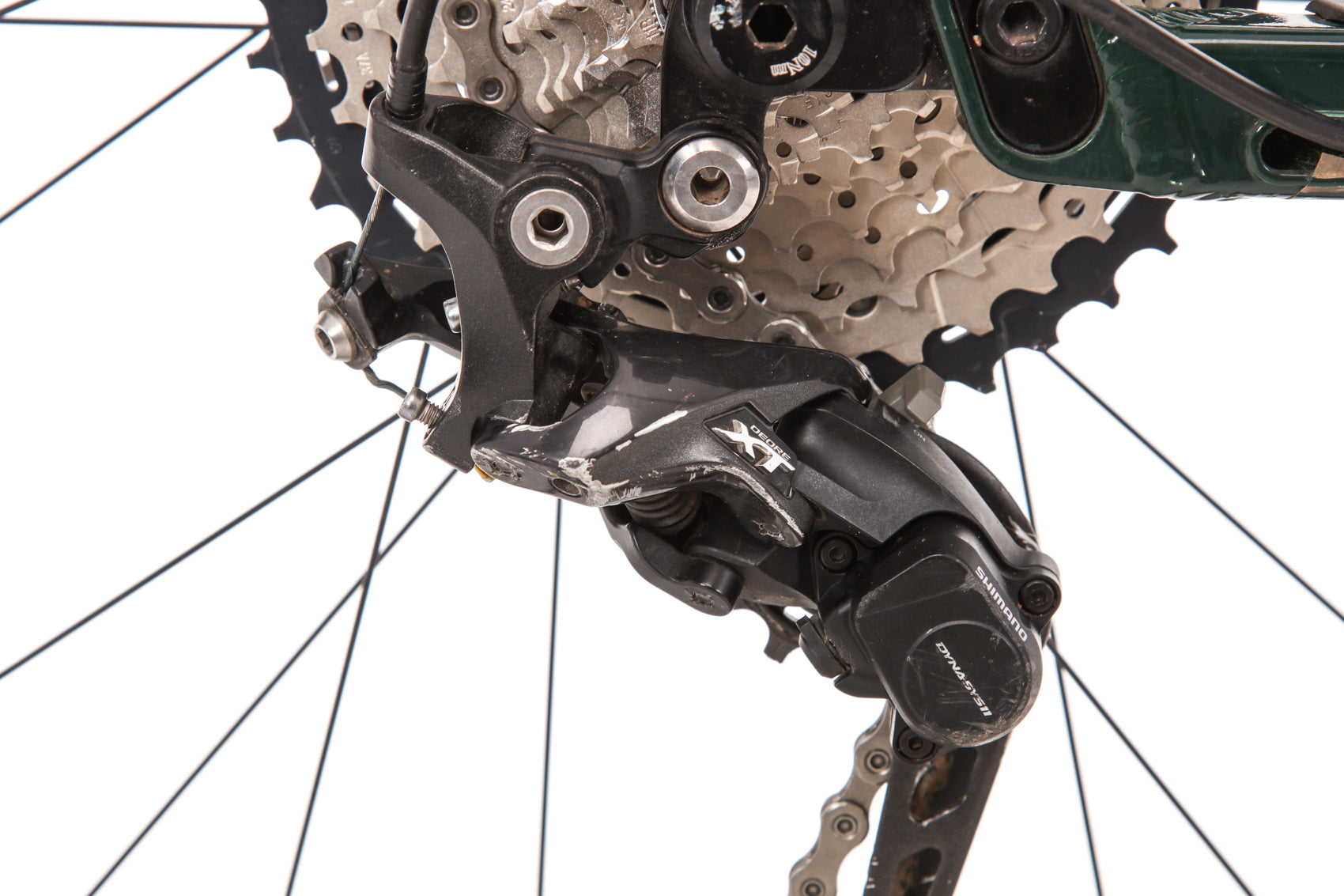 Banshee Spitfire V3 Mountain Bike 2020 - Small Frame Size | High-Performance Trail & Enduro MTB for Off-Road Cycling Adventures