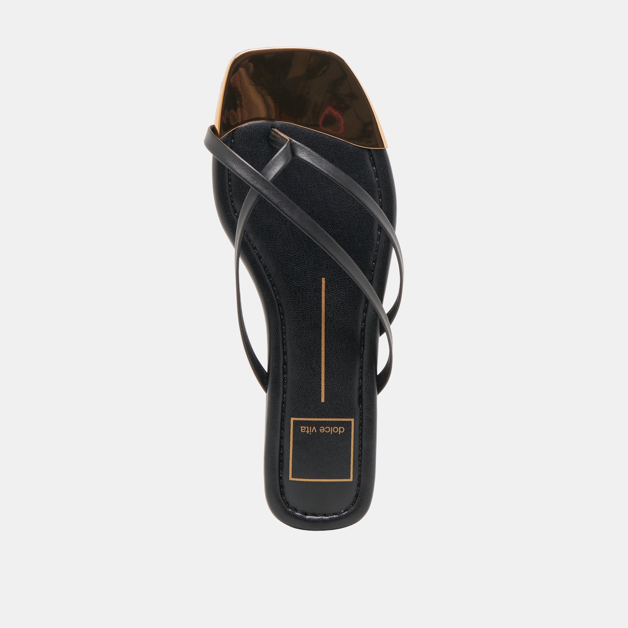 Laguna Black Leather Sandals for Women - Comfortable & Stylish Summer Beach Walking Shoes